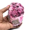 Kobaltocalcit-kristalle - 0