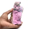 Kristallisation von cobaltocalcit - 0