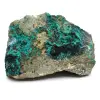 Rohe dioptase - 0
