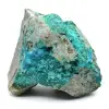 Dioptase-gestein - 1
