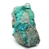 Dioptase-gestein - 2