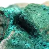 Dioptase-gestein - 5