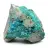 Dioptase-gestein