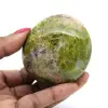 Galet d'Opale Verte aus Madagaskar - 0