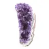 Amethyststein aus Uruguay - 0