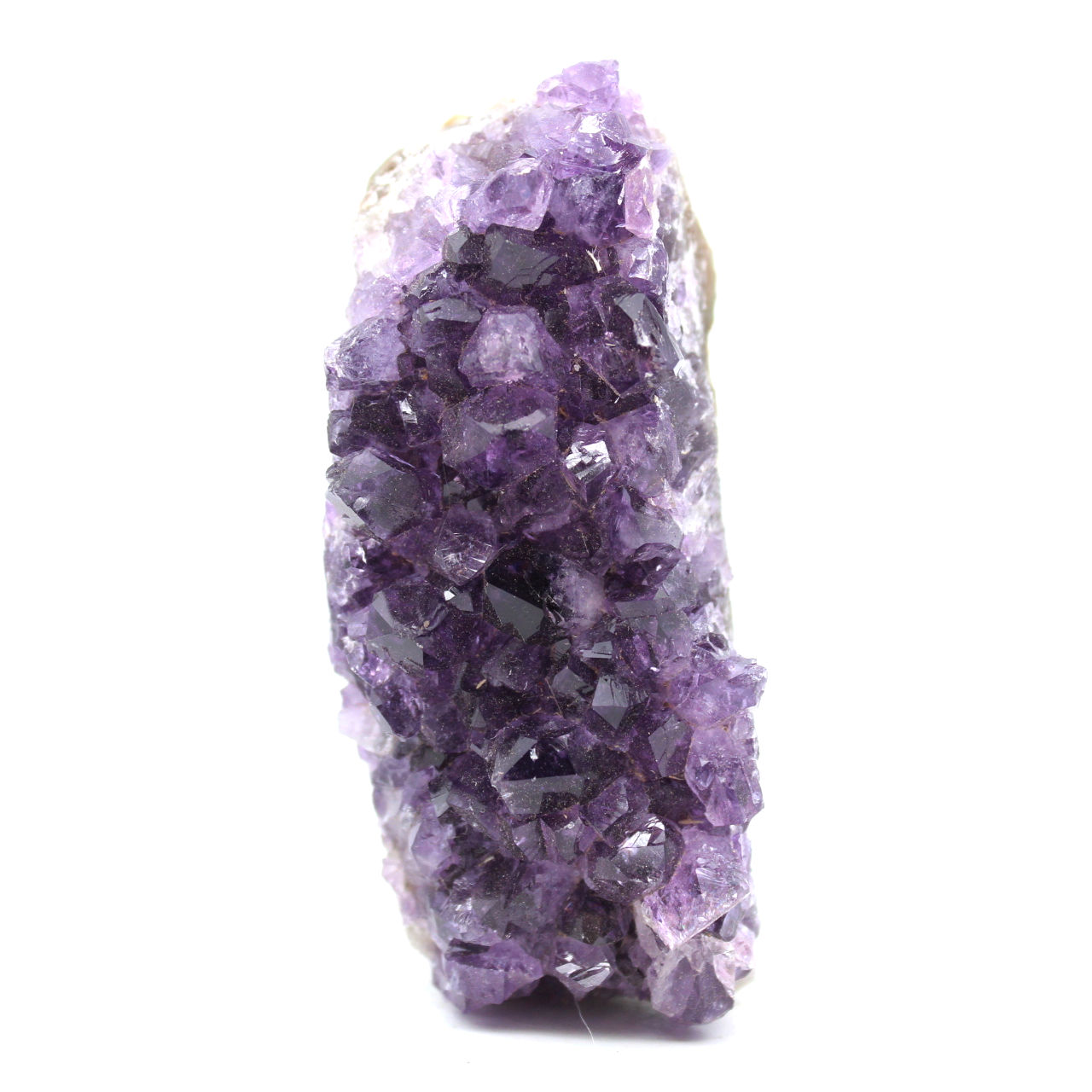 Natürliches Amethyststück