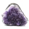 Natürliche Amethyst-Druse - 0