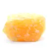 Orangefarbenes calcitgestein - 0