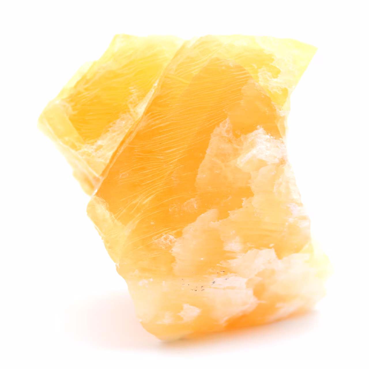 Orangencalcit