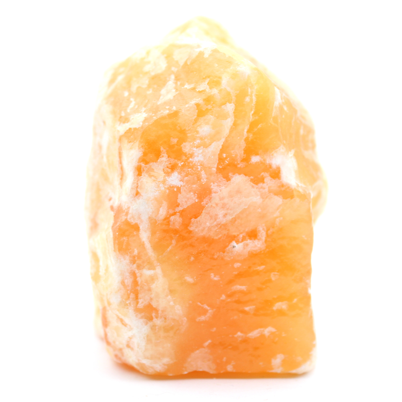 Orangencalcit