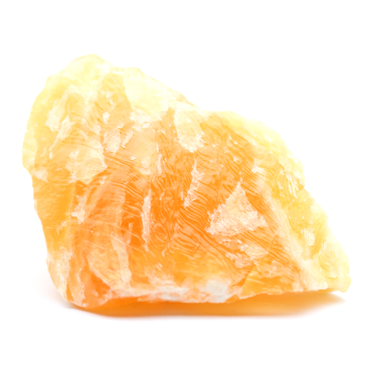 Orangencalcit