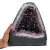 Amethyst-Geode - 0