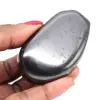 Zierlicher polierter schungit - 0