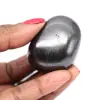 Dekorativer schungit - 0