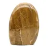 Polierter polierter jaspis aus madagaskar - 0