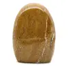 Polierter polierter jaspis aus madagaskar - 3