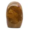Polierte jaspisform in polierter form - 0