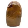 Polierte jaspisform in polierter form - 4