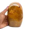 Polierte jaspisform in polierter form - 6