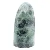 Polierter kambamba-jaspis - 1