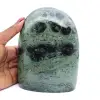 Polierter kambamba-jaspis - 4