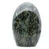 Freiform polierter kambamba-jaspis - 0