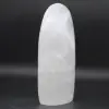 Freiform aus geschliffenem bergkristall - 5