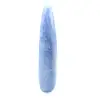 Blauer calcit-massagestab - 1