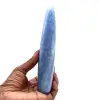 Blauer calcit-stick - 5