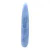 Blauer calcitstab - 1