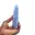 Blauer calcit-stick — 7