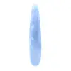 Blauer calcitstab - 1