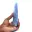 Blauer calcit-stick — 9
