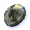 Labradorit-Kiesel - 0