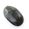 Labradorit-Kiesel - 1