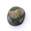Labradorit-Kiesel - 0