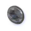 Labradorit-Kiesel - 1