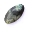 Labradorit-Kiesel - 1