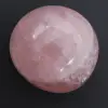 Rosenquarz-Kiesel - 1