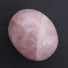 Rosenquarz-Kiesel - 0