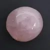 Rosenquarz-Kiesel - 1