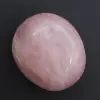Rosenquarz-Kiesel - 7