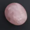 Rosenquarz-Kiesel - 1