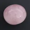Rosenquarz-Kiesel - 1