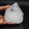 Bergkristallprisma aus Madagaskar - 0