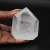 Quarzkristall aus Madagaskar - 0