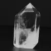 Kristallquarzprisma aus Madagaskar - 1