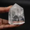 Quarzkristall aus Madagaskar - 0