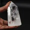 Bergkristallquarz aus Madagaskar - 0