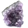 Amethyst-druse - 0